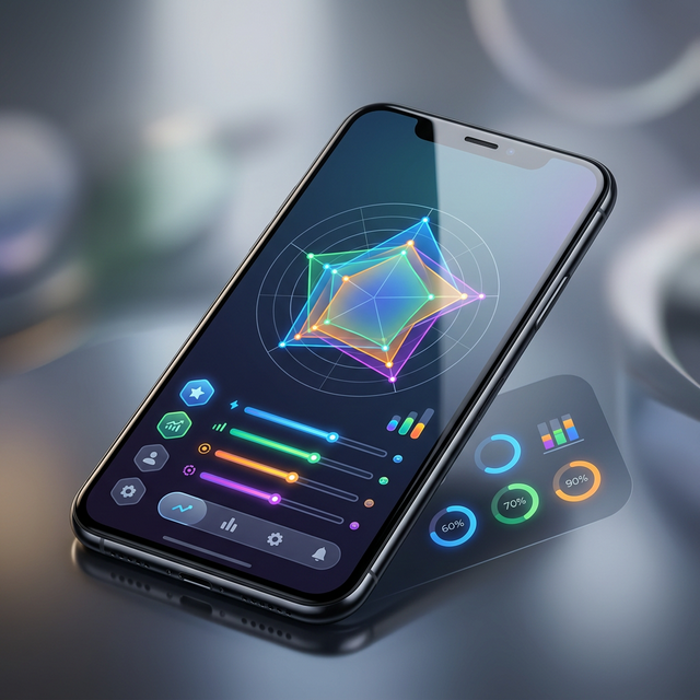 HACCP診断アプリ